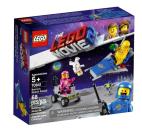 Lego 70841 Bennys Weltraum-Team