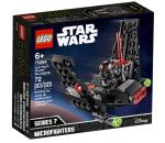 Lego 75264 Kylo Rens Shuttle Microfighter