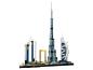Preview: Lego 21052 Architecture Dubai