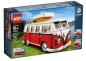 Preview: Lego-10220-Creator-VW-T1-Campingbus
