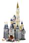 Preview: Lego 71040 Das Disney Schloss