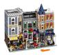 Mobile Preview: Lego 10255 Stadtleben