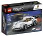 Mobile Preview: Lego-75895-Speed-Champions-1974-Porsche-911-Turbo-3-0