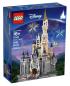 Preview: Lego-71040-Das-Disney-Schloss