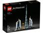 Preview: Lego-21052-Architecture-Dubai