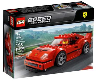 Lego-75890-Speed-Champions-Ferrari-F40-Competizione