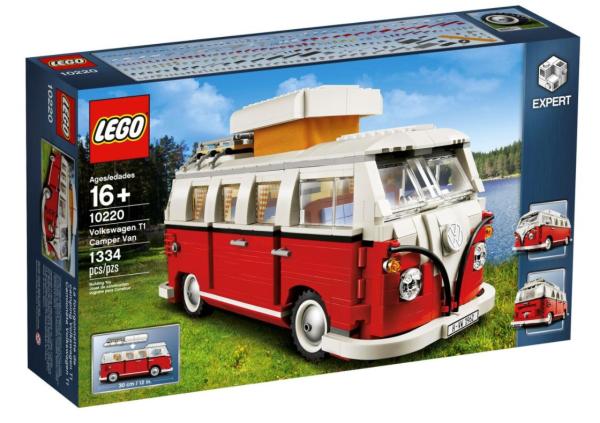 Lego-10220-Creator-VW-T1-Campingbus