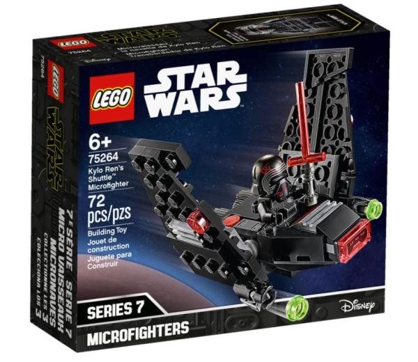 Lego-75264-Kylo-Rens-Shuttle-Microfighter