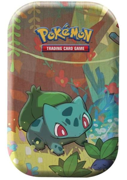 Pokemon-Kanto-Freunde-Mini-Tin-Box-Bisasam