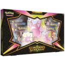 Pokèmon Schwert und Schild Glänzendes Schicksal 4.5 Premium Box Iksbat