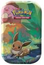 Pokemon Kanto-Freunde Mini-Tin-Box – Evoli
