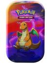 Pokemon Kanto-Stärke Mini-Tin-Box – Dragoran