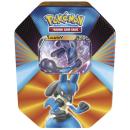 Pokemon Frühjahrs TIN 3 Lucario V