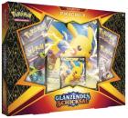 Pokemon Glänzendes Schicksal 4.5 Pikachu V Box