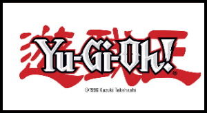 Yugioh Logo