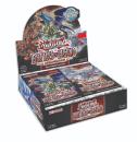 Yu-Gi-Oh! Battles of Legend: Armageddon (Booster Display) DE 1. Auflage